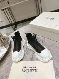 Picture of Alexander McQueen Shoes Men _SKUfw151176822fw